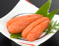函館発 丸鮮のうま〜い 昆布風味しょうゆ明太子